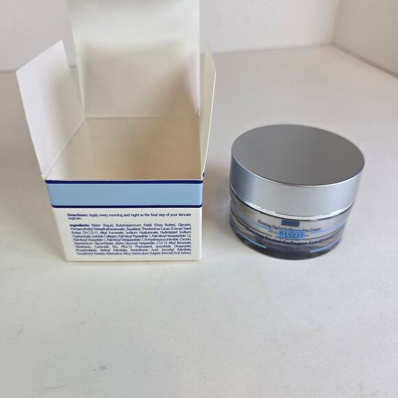 Dr. Denese Firming Facial Collagen Eye Cream 0.5 oz HLA3 Complex NEW Sealed - Picture 6 of 6